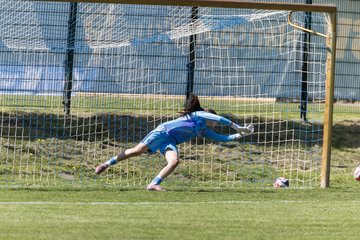 Bild 191 - wBJ Hamburger SV - Hertha BSC : Ergebnis: 5:2
